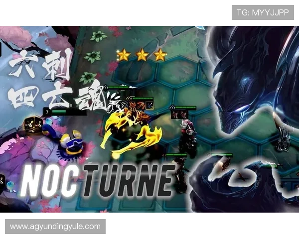 云顶出手机版优化战斗系统,提升玩家竞技竞争力 云顶出手机版优化战斗系统,提升玩家竞技竞争力