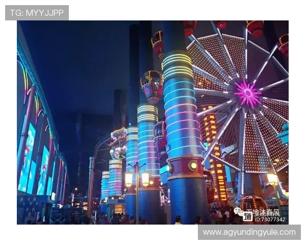 云顶赌城旅游攻略帮你规划完美的度假与娱乐一站式享受 云顶赌城旅游攻略帮你规划完美的度假与娱乐一站式享受