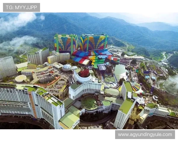 吉隆坡云顶世界官方网站分享最实用的旅游攻略与旅行者推荐体验