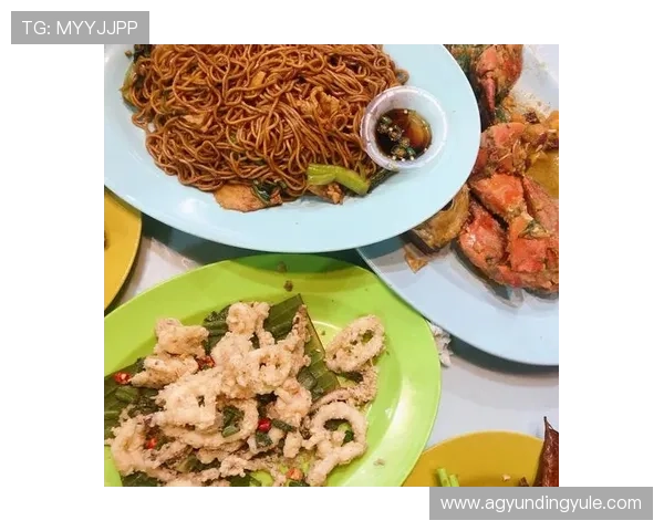 吉隆坡云顶购物与美食体验：顶级商城与特色美食推荐方案