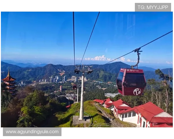 如何规划马来西亚云顶游乐场一日游的最佳路线与注意事项
