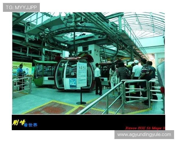 为什么选择马来西亚云顶赌场作为旅游目的地,体验亚洲最大赌场带来的非凡享受 为什么选择马来西亚云顶赌场作为旅游目的地,体验亚洲最大赌场带来的非凡享受