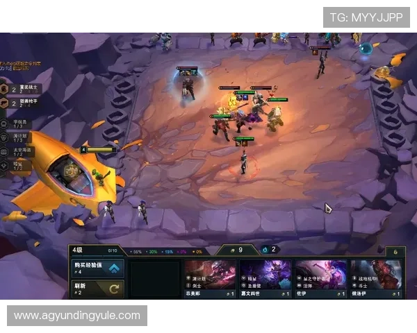 云顶游戏中如何管理好友私聊消息以保持良好的沟通体验 云顶游戏中如何管理好友私聊消息以保持良好的沟通体验