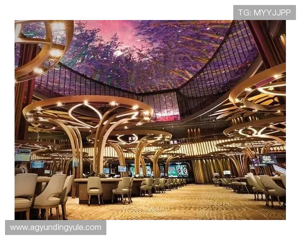 云顶赌场在哪详细位置介绍及交通指南