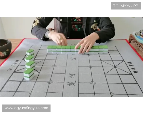 二八杠麻将游戏最新版本上线，丰富玩法和多样奖励等你来挑战