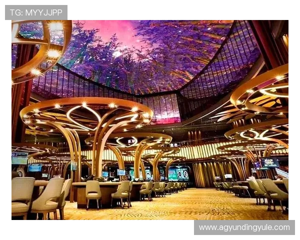 了解马来西亚云顶赌场的礼仪规范与禁忌事项提升您的整体游戏体验与社交礼仪 了解马来西亚云顶赌场的礼仪规范与禁忌事项提升您的整体游戏体验与社交礼仪