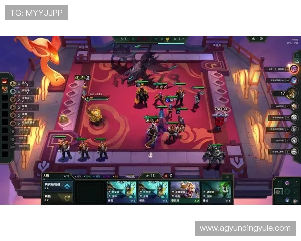 云顶赌城最佳卡组搭配推荐助你在对战中占据优势位置 云顶赌城最佳卡组搭配推荐助你在对战中占据优势位置