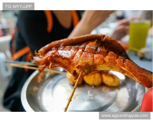 云顶赌场吉隆坡周边美食推荐,享受博彩之余的地道美味佳肴 云顶赌场吉隆坡周边美食推荐,享受博彩之余的地道美味佳肴