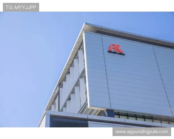 云顶集团有限公司的企业文化与员工激励机制探讨 云顶集团有限公司的企业文化与员工激励机制探讨