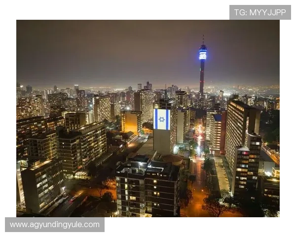 南非最大的赌场：约翰内斯堡赌场的独特魅力与游客体验指南