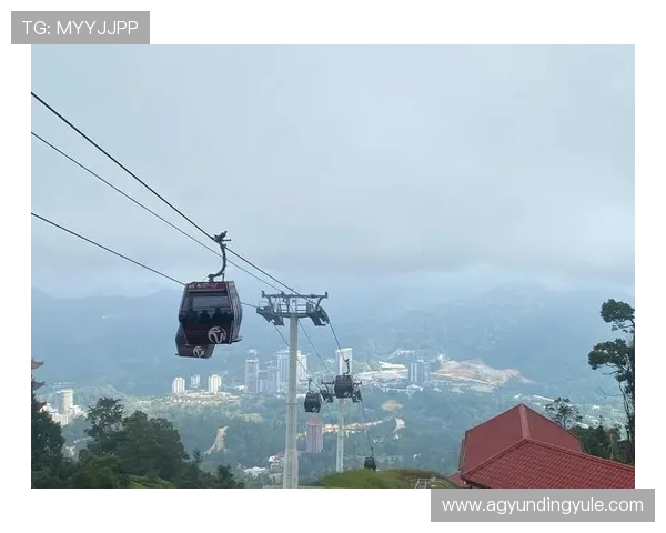 吉隆坡云顶游乐场全攻略:必玩项目与最佳游玩时间推荐 吉隆坡云顶游乐场全攻略:必玩项目与最佳游玩时间推荐