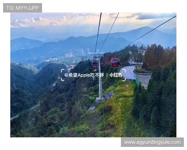 吉隆坡云顶官网提供的云顶高原交通指南与到达方式详解
