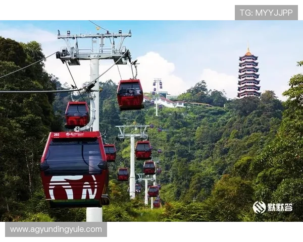 吉隆坡云顶缆车的开放时间与票价详细介绍,帮助游客合理安排出行时间 吉隆坡云顶缆车的开放时间与票价详细介绍,帮助游客合理安排出行时间