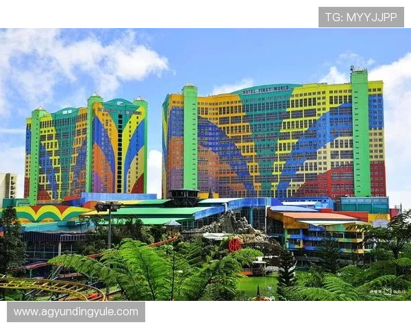 吉隆坡云顶集团:探索马来西亚娱乐与休闲产业的领军企业 吉隆坡云顶集团:探索马来西亚娱乐与休闲产业的领军企业