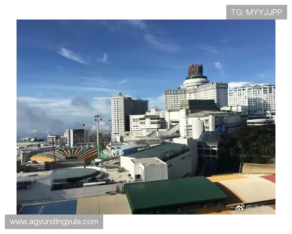 吉隆坡云顶赌城攻略：交通出行、住宿推荐及周边旅游景点一站式攻略指南