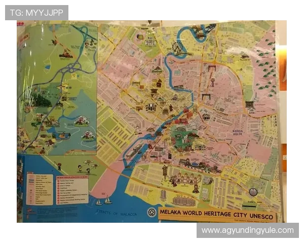 深入了解马来西亚云顶有限公司的主要业务范围与运营模式