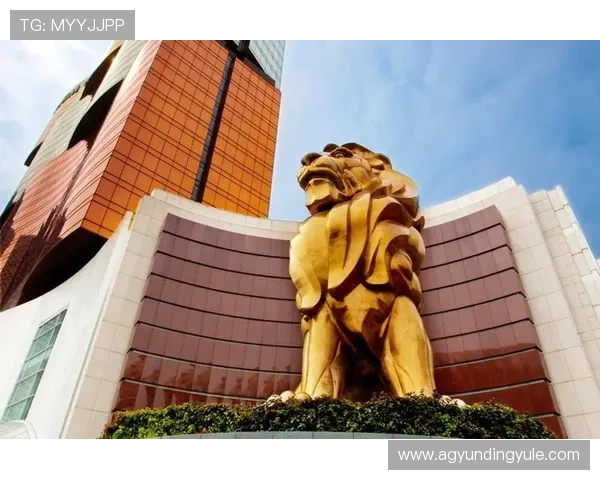 美高梅娱乐场：严格的监管机制保障每一位玩家的公平与诚信