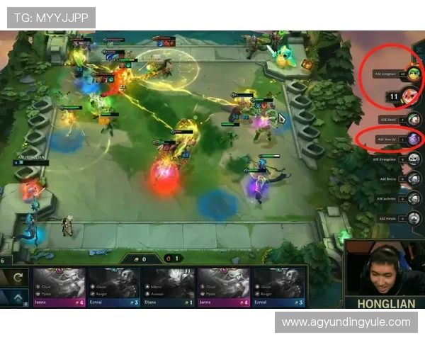 红莲宣布退出所有云顶赛事引发粉丝热议，未来比赛格局或将发生重大变化