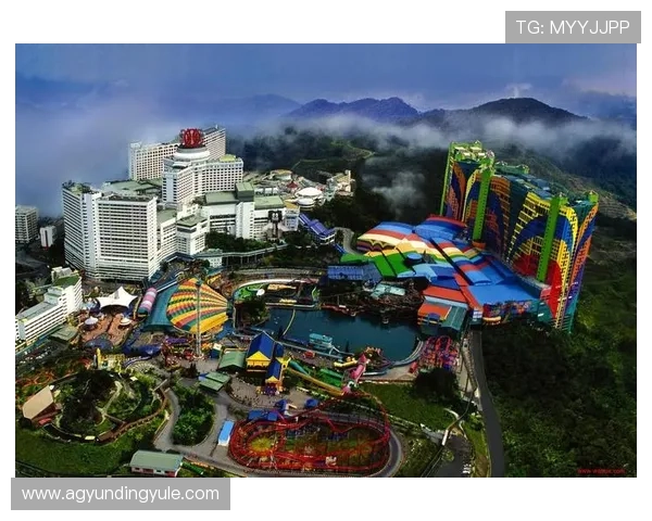 马来西亚云顶世界英文游戏种类：丰富多样的娱乐项目推荐