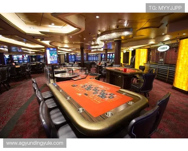马来西亚云顶大赌场高清图片展示豪华赌场环境与精彩游戏场景