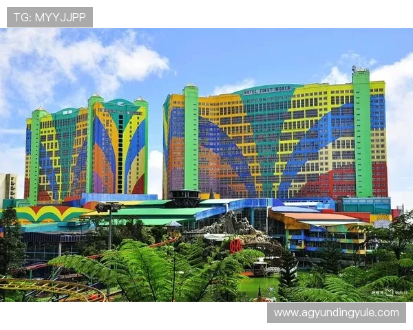 马来西亚云顶是谁的控股公司及其所有者的企业战略和发展方向