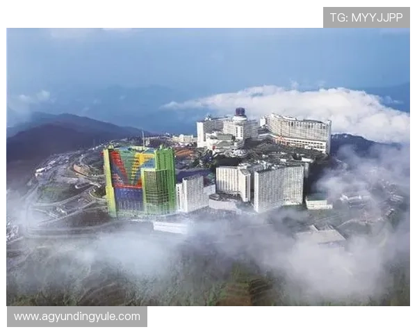 马来西亚云顶赌场规矩中关于现金和电子支付安全管理的详细说明