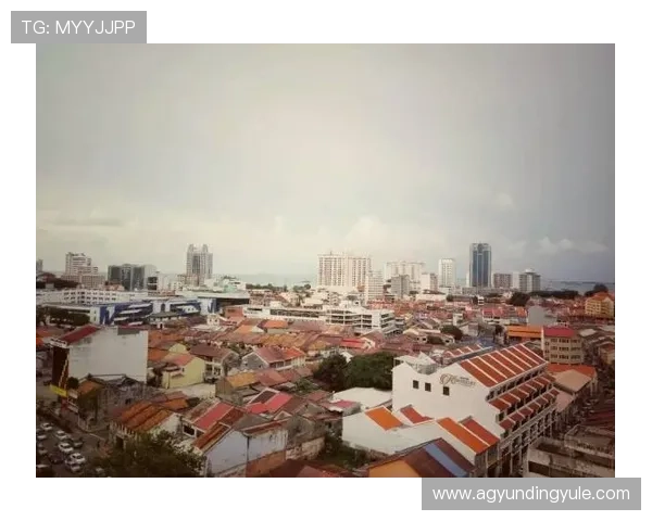 马来西亚云顶赌城的城市位置与当地交通指南