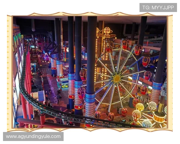 云顶公司马来西亚在旅游娱乐产业中的战略布局与发展前景分析